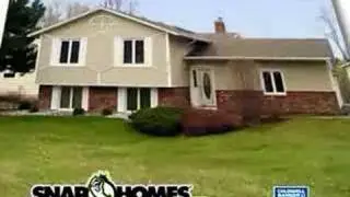 Foreclosure and Bank Owned Homes