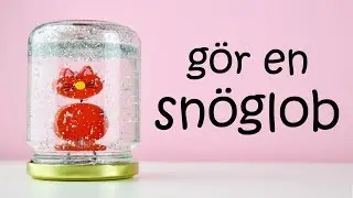 JULPYSSEL DAG 19 | sn&ouml;glob