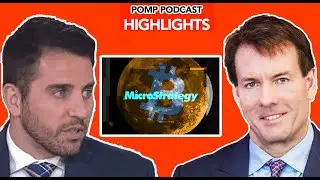 Why Michael Saylor Converted $400 Million of the MicroStrategy Balance Sheet Into Bitcoin