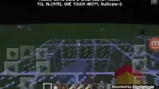 Minecraft p.e. 0.15.0 beta: Minecraft gameplay