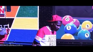 King Roy- In My Own Lane (Music Video)