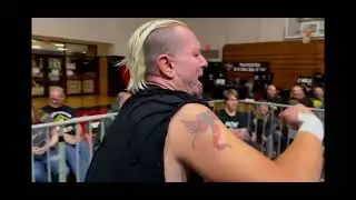 MCW Tag Title Match: Aristote & James Ellsworth vs The Zukkos