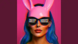 Blue ocean beats, Deep House, Deep tech house
