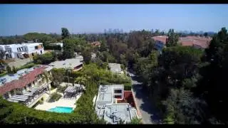1150 Brooklawn Drive, Holmby Hills, Steve Frankel, Coldwell Banker