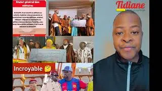  Les femmes pr0pagandistes dans la d&eacute;magogie &agrave; N'zerekor&eacute;. Qu'elles payent la caution de Doumbouya..