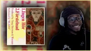 БЛЭДИ - Никто не слышит РЕАКЦИЮ