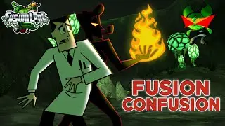 FusionLore EP8 Fusion Confusion