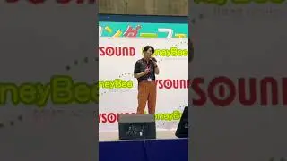 C&K Y　2022ワンダーフェス