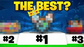 Top 5 **BEST** Minecraft Servers to Join (2026)