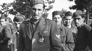 Italian POWs Ditched Mussolini & Saved U.S $230M