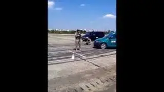 Oddział Specjalny ŻW - Działania dynamiczne
