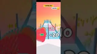 Arrow Fest Android/iOS #Shorts #arrowfest #game #arrow