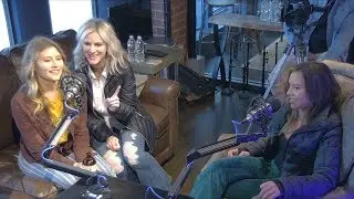 Runaway June Vs Rob And Holly At Ten Man Jam