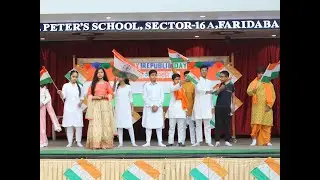REPUBLIC DAY CELEBRATION