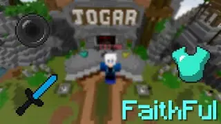 A TEXTURA MAIS USADA DO MINECRAFT + ACHEI 6 HACKERS!