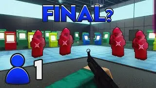Virei o ÚLTIMO SOBREVIVENTE da REBELIÃO e FIZ MILAGRE! INK GAME Round 6