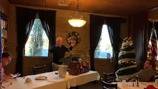 History of the Pheasant Club