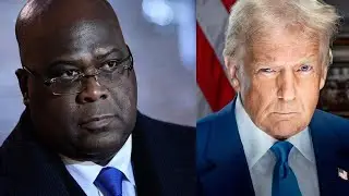 DIRECT🔴🔥🔴DE LA SUISSE 19/1/26 TÊTE-À-TÊTE ENTRE TRUMP ET FATSHI : LA NOUVELLE EST CONFIRMÉE !