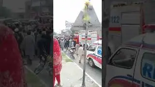wahcantt accident barrier no 2