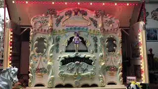 Richter Fair Organ - Gopak