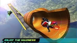GT Bike Racing 3D Android Gameplay HD