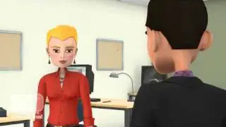 Day in the Life of an Educational Interpreter
