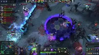 OG vs Evil Geniuses TI9 Highlights Match 2 - Main Event UB BO3