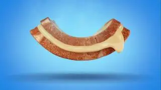 Kraft Slices - Melts the Heart