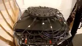 My JamHub Setup!!! - Studio and Live 