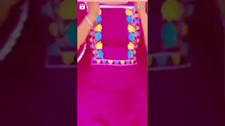 #shorts #suitdesign #suitsvideos #suitlover #instagram #punjabisong #reels #pinksuit #india