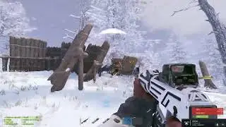 How We Control Rustoria Main On Force (They Tried To Ban Me)