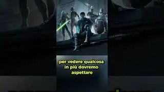 Star Wars Zero Company annunciato! #starwars #videogiochi #starwarscelebration