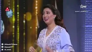 Lalla Laaroussa 2022 - Prime 6 - لالة لعروسة