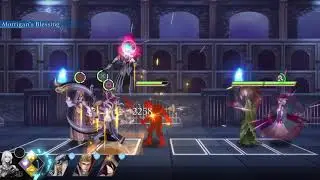 Review Run: Fallen Legion Revenants (PS4 on PS5/Gameplay) P8: Annoying Coils