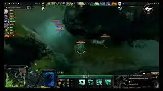 NAVI vs IG The International 2012 The Play