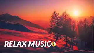 RELAXSION  ZEN MUSIC | MEDITATION MUSIC| SPA MUSIC | YOGA MUSIC   3S Relax Music