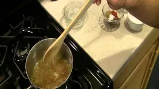 FireFly Sweet Tea Vodka BBQ Sauce