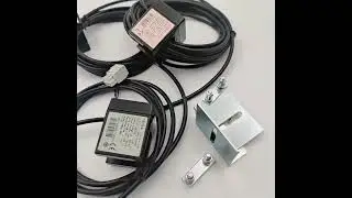 GLS 126 Nt V3. No Cedes Elevator Leveling Sensor, GLS 126 Nt V3. No, Cedes Elevator Leveling Sensor