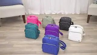 Lug | Ranger LE Crossbody Bag