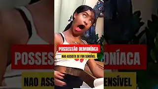 POSSESS&Atilde;O DEMON&Iacute;ACA