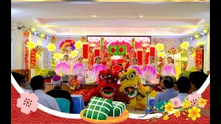 CHÚA XUÂN YÊU THƯƠNG | MTGNT