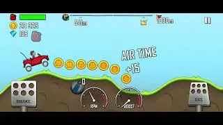 HILL CLIMB RACING OLD VERSION PART 4.