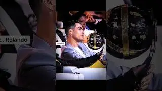 Cristiano Ronaldo professional attitude the power #viral #short