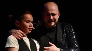 Zambra La Salvaora