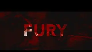 Fury Ending Credits
