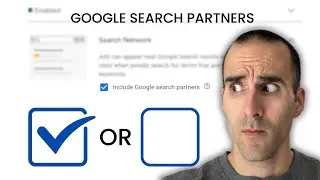 Партнеры по поиску Google: включать или удалять?