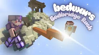 Godbridge Rush- 1&deg; CORAL MC