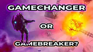 No Man's Sky COSMOS - What's GREAT, BROKEN or MISSING?