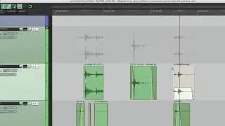 Reaper Add FX To Clip With Preset Script