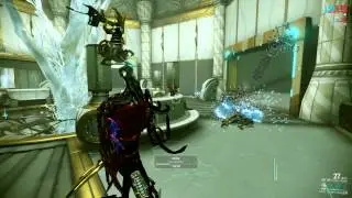 Warframe 08 13 2015   Nekros Despoil Bug